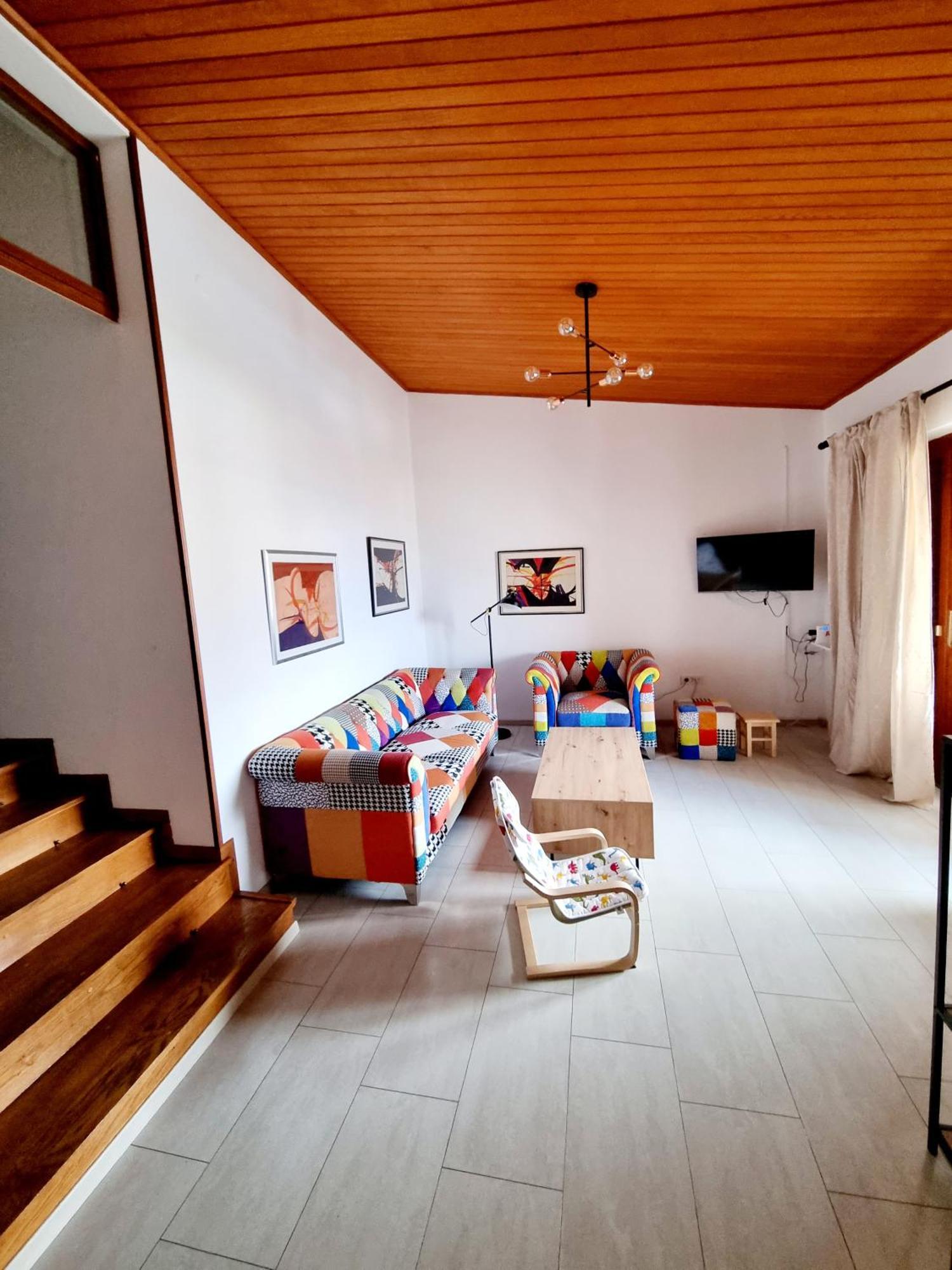Villa Zlata - Holiday House Baška Zimmer foto